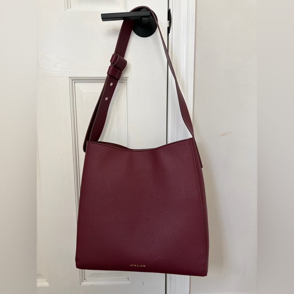 Love & Lore Purse